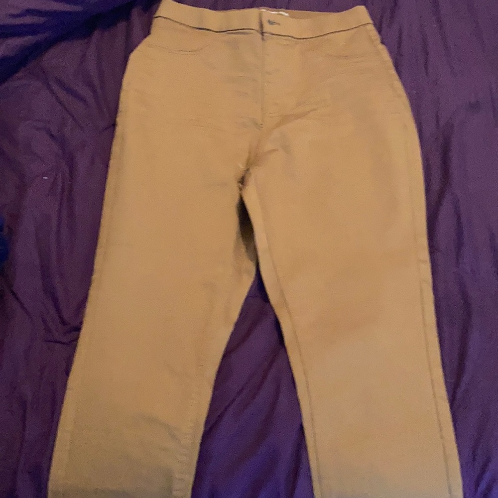 Pants